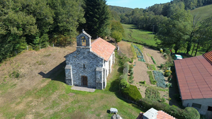 La Chapelle d'Escalmels