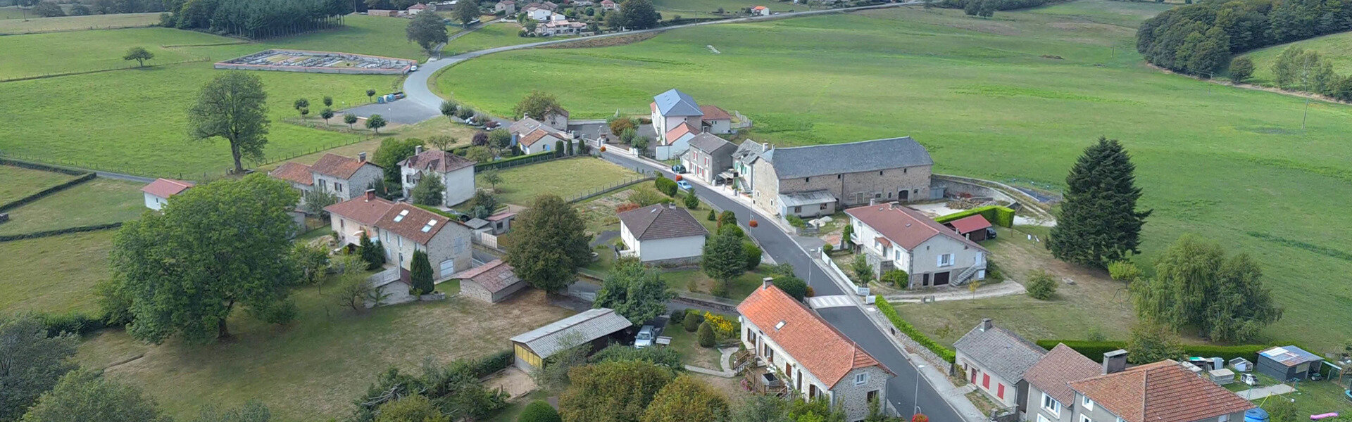 Mairie de Saint-Saury vous souhaite la bienvenue